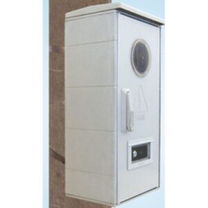 Modularni merno-razvodni orman od poliestera MRO1-S 320x665x235