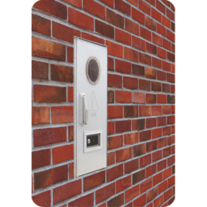 Modularni merno-razvodni orman od poliestera MRO1-U 320x665x235