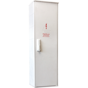 MODULARNI MERNO-RAZVODNI ORMAN OD POLIESTERA MRO2V 320x1055x235