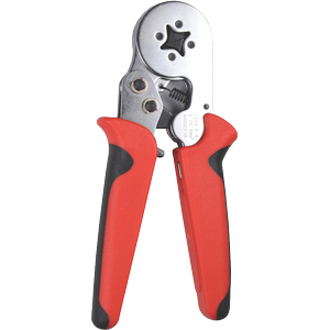 ČETVOROUGAONA PRESA ZA HILZNE FRPH4 0,25-6