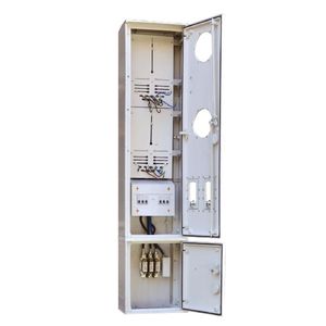 Slobodnostojeći - nadzemni ormani MRO2V-SSN 320x1425x235