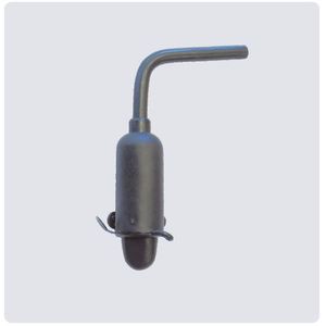 IZOLOVANI ADAPTER PC 481 ZA KRATKO SPAJANJE I UZEMLJENJE