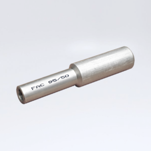 Al reducir čaure za gnječenje