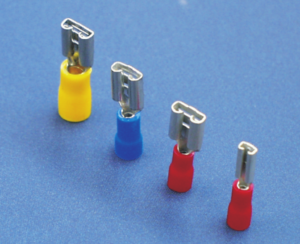 FASTON izolovane kablovske papučice - ženske