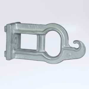 Al konzola za NN SKS CS 1500 F  (1500 daN/500 daN)