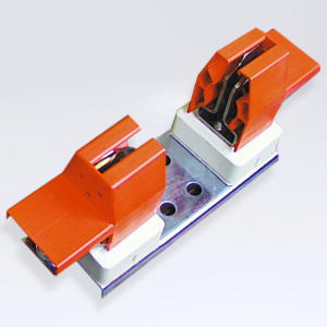 JEDNOPOLNE OSNOVE NOŽASTIH OSIGURAČA