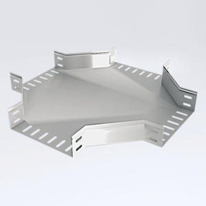 KRSTASTA SPOJNICA ZA RŠETKASTI KANAL