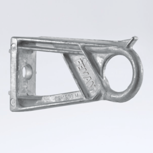 Al kozola za NN SKS CS 1500 R (1500/1200 daN)