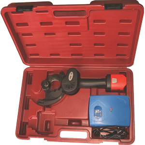 Aku makaze za sečenje kabla FAM 52