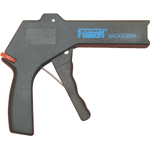 KLEŠATA ZA ZATEZANJE VEZICA FLY-600