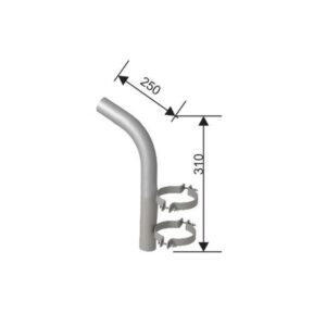 LIRA fi48-110º ZA STUB 120-130