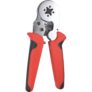 ČETVOROUGAONA PRESA ZA HILZNE FRPH4 4-16