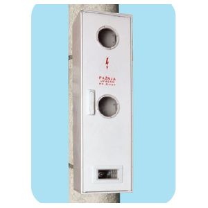 Stubni orman  MRO2V-S  320x1055x235