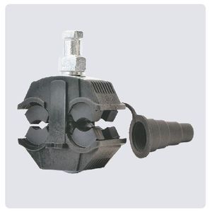 IZOLOVANA VODOZAPTIVNA PRIKLJUČNA STEZALJKA FIDOS PC 25-150 M