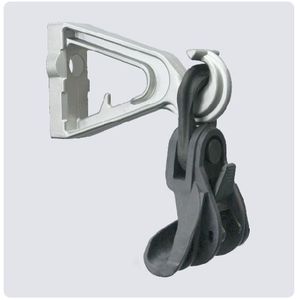 KOMPLET ZA NOSEĆE PRIHVATANJE NN SKS-a 25-95 ES 1500-N (1200 daN)