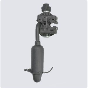 IZOLOVANI ADAPTER PC 481 ZA KRATKO SPAJANJE I UZEMLJENJE SA STEZALJKOM PC 4-150