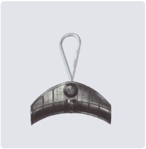 UGAONA STEZALJKA ZA KUĆNI PRIKLJUČAK RA 25 (200 daN)