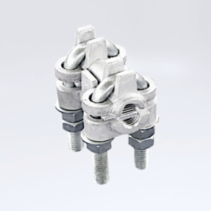 Al zubasta stezaljka