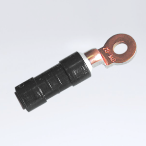 Izolovane vodonepropusne Al-Cu bimetalne papučice CPTAU