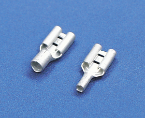 FASTON neizolovane kablovske papučice - ženske