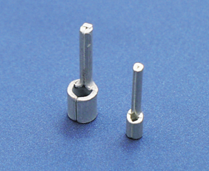 Igličaste neizolovane kablovske papučice - DIN 46234