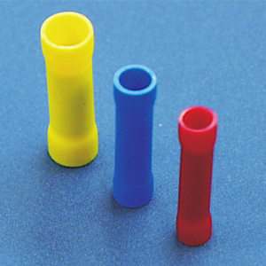 Izolovane čaure za nastavljanje provodnika