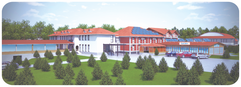 Najveca instalirana snaga