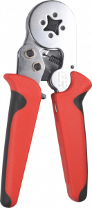 ČETVOROUGAONA PRESA ZA HILZNE FRPHA 0,25-6