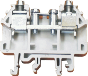 KLEMA ZA NIZANJE ( VS-KLEMA ) PRENOSNA 1,5-16 mm² - SA PRIBOROM