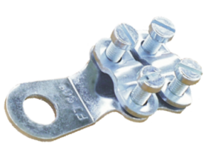 Vijačne kablovske papučice