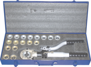 RUCNA HIDRAULICNA PRESA FRHP-300