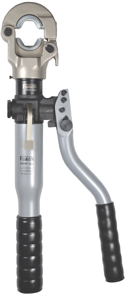 RUCNA HIDRAULICNA PRESA FRHP-300