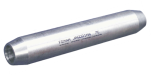 Al "SIME" reducir čaure (10, 20 i 35 kV)