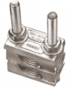 FEPOS priključna odstojna stezaljka