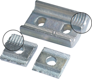 SUPER UNIMAX stezaljka