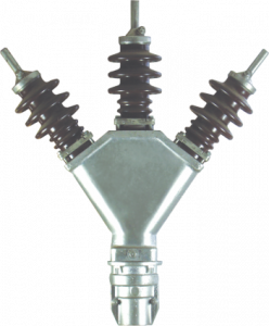 Kablovska glava KGTs-10