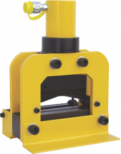 HIDRAULICNI ALAT ZA SECENJE SINA FHAS-150