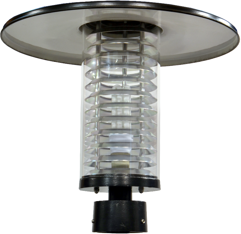 FLUO SVETILJKA ZA URBANO OSVETLJENJE