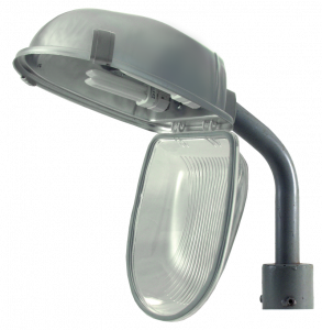 ULIČNA FLUO SVETILJKA 2x11 - 18W