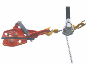 Automatska hvataljka 6-14