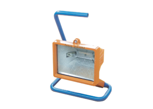 Halogeni reflektor-pokretni