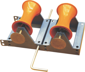 Univerzalne rolne za polaganje kabolva