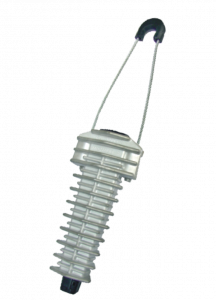 STEZALJKA ZA ZATEZNO PRIHVATANJE NN SKS-A 70-95mm2 (2000 daN)