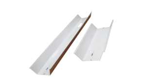 Fluorescentne svetiljke sa i bez senila