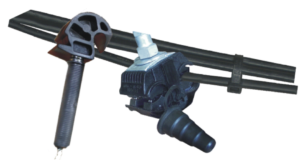 KLJUČ ZA IZDVAJANJE ŽILA IZ SNOPA