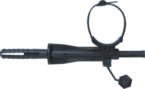 ZIDNI NOSAČ SA VEZICOM ZA NN SKS