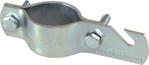 OBUJMICE SA JEDNIM ŠLICEM