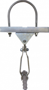 OPREMA ZA JEDNOSTRUKO ZATEZNO PRIHVATANJE SN SKS-A I AL-ČE UŽADI