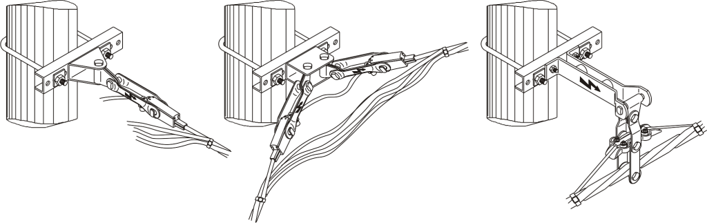 PRIMERI PRIHVATANJA SN SKS-a 10-20 kV