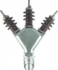 KABLOVSKA GLAVA KGTS-10